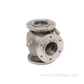 HighQuality Valve Water Pump Spare Part with casting